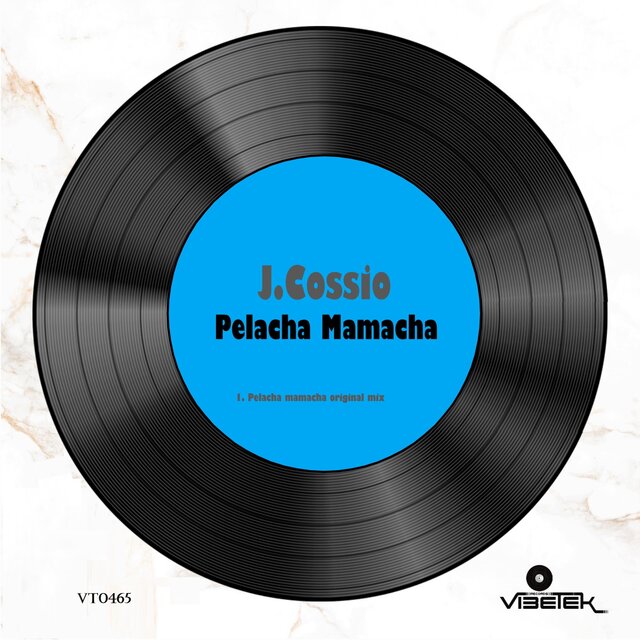 Pelacha Mamacha