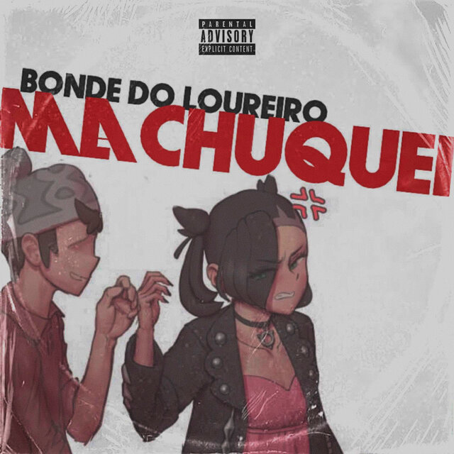 MACHUQUEI