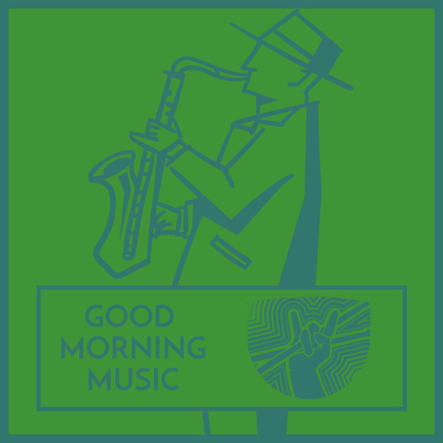 Morning Jazz Lounge: Smooth Sounds for Relaxation