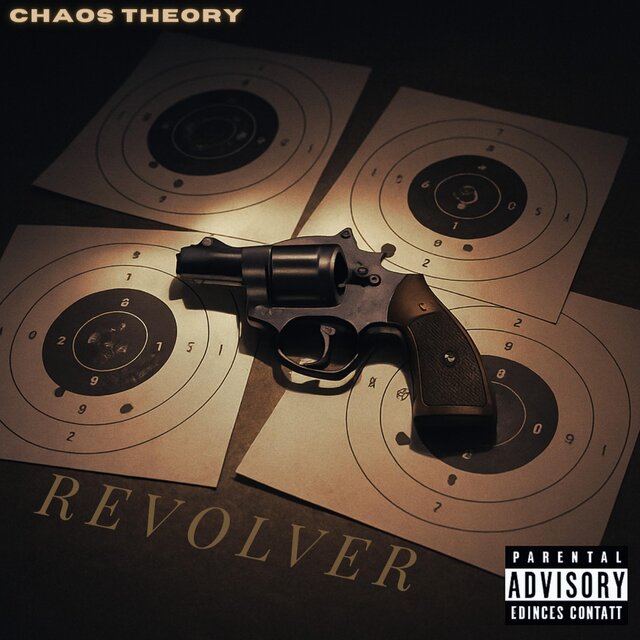 Revolver