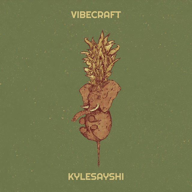 Vibecraft