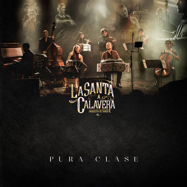 Pura Clase