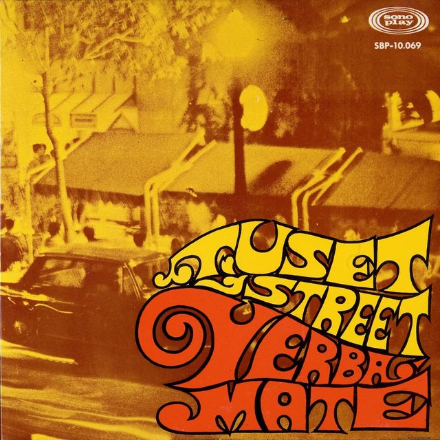 Tuset Street