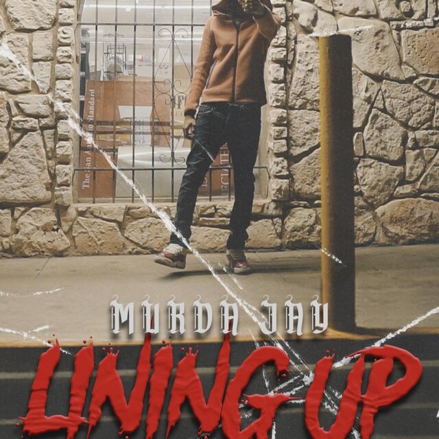 Lining up