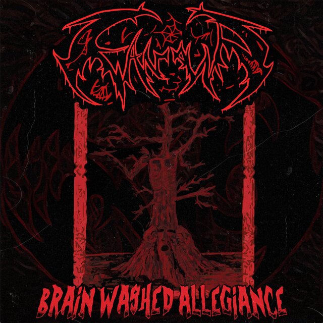 Brainwashed Allegiance