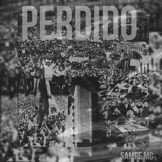 Perdido