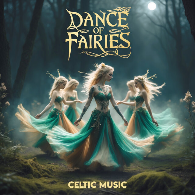 Dance of Fairies
