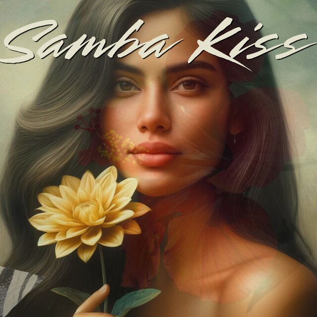Samba Kiss (A Brazilian Embrace)