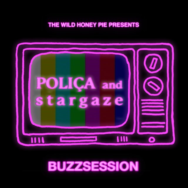 The Wild Honey Pie Buzzsession