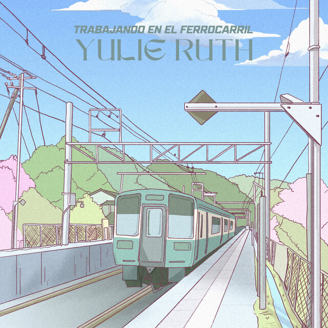 Trabajando en el Ferrocarril