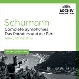 Schumann: Das Paradies und die Peri, Op. 50, Pt. 3: No. 22, Und wie sie – Peri, ist's wahr – Mit ihrer