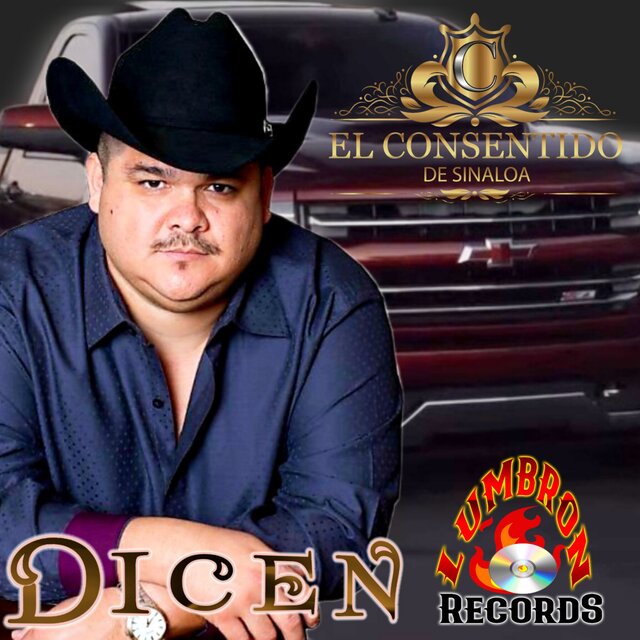 DICEN