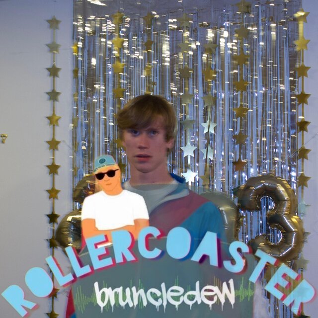 ROLLERCOASTER DELUXE EDITION