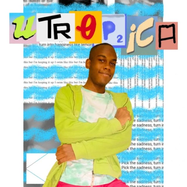 Utropica