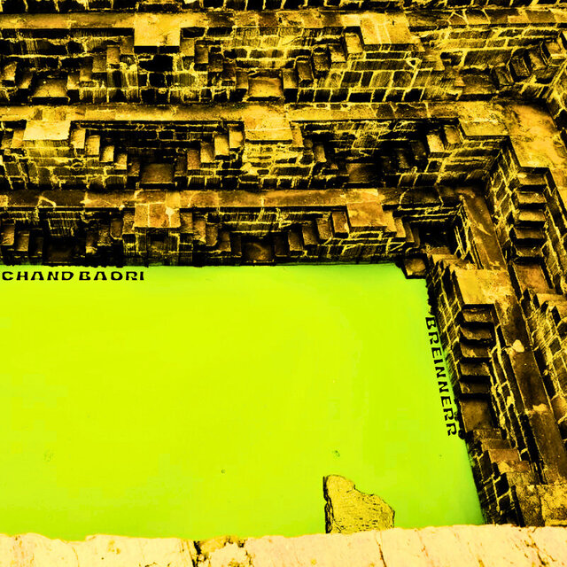 Chand Baori