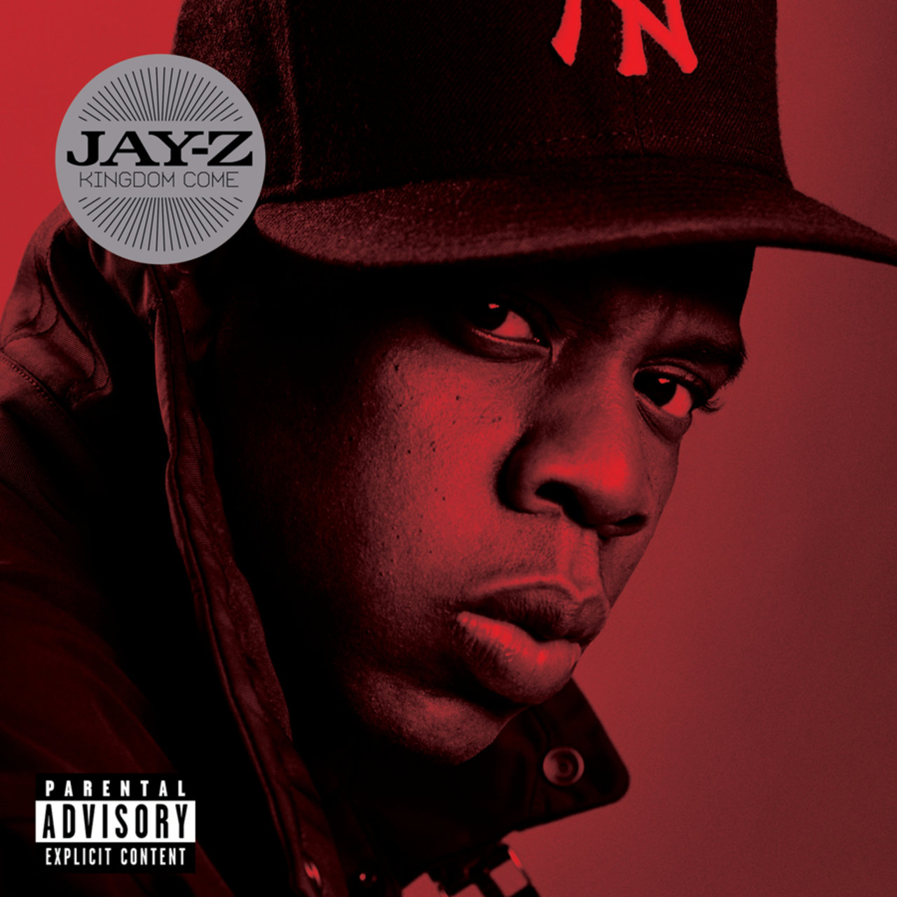 Kingdom Come (Digital Version (Explicit)) by JAY Z on TIDAL
