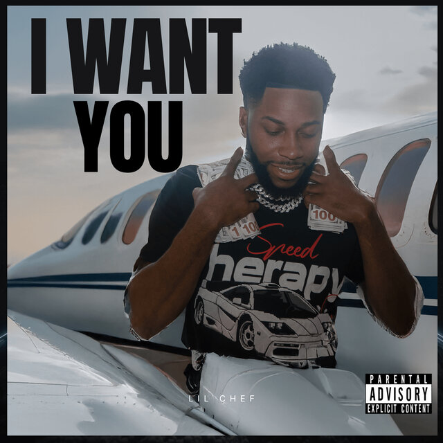 I Want You