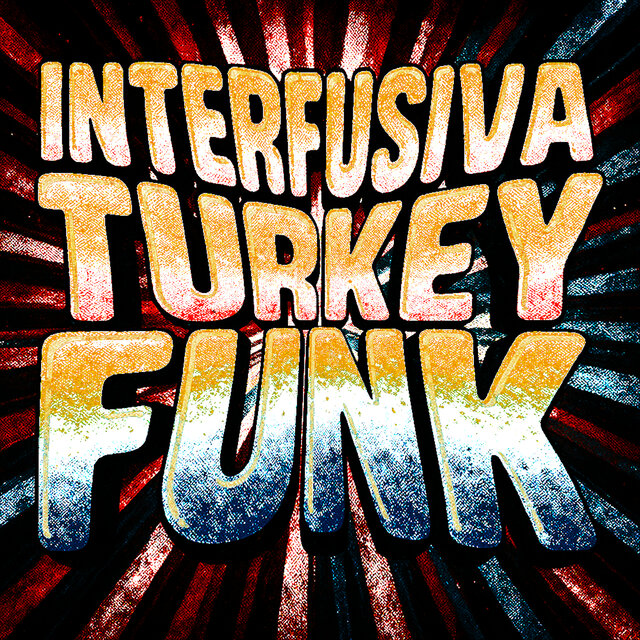 INTERFUSIVA TURKEY FUNK, Vol. 1
