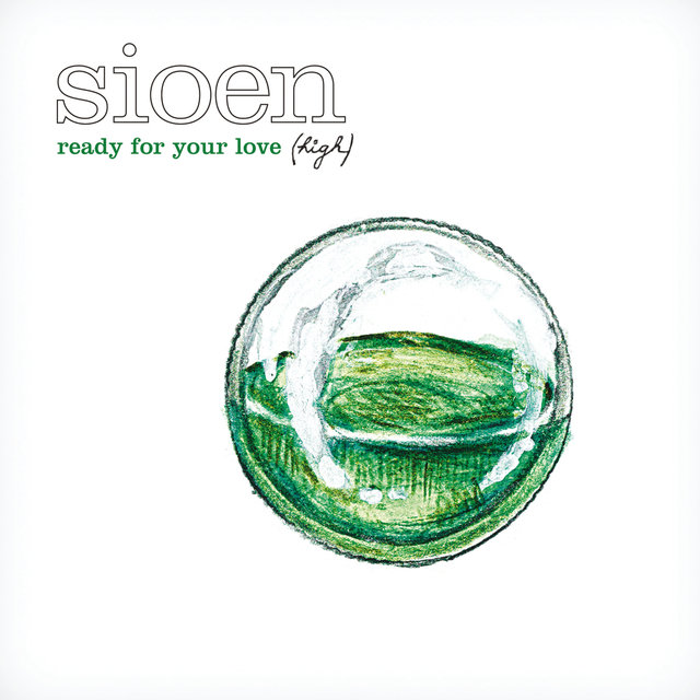 Ready For Your Love (Radio Edit)