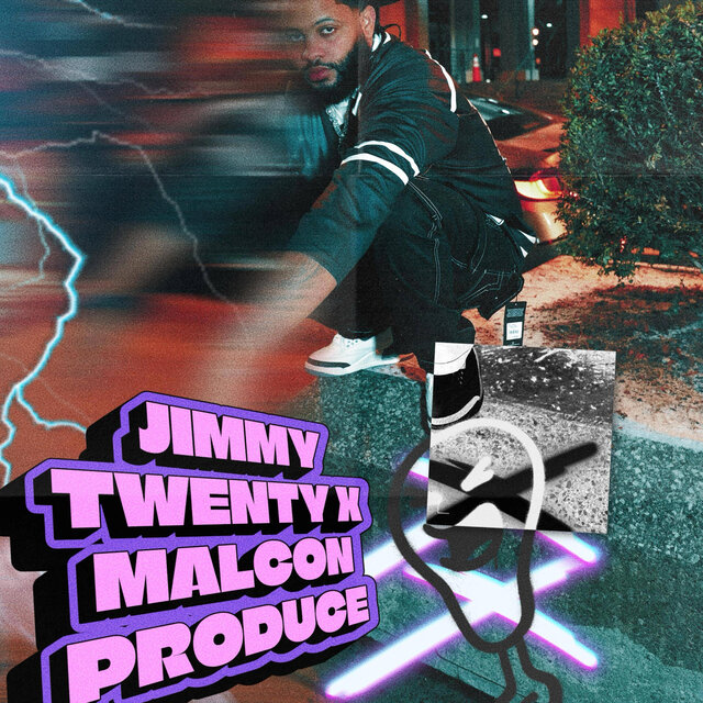 La Morena En Vivo (feat. Jimmy Twenty) [En vivo]