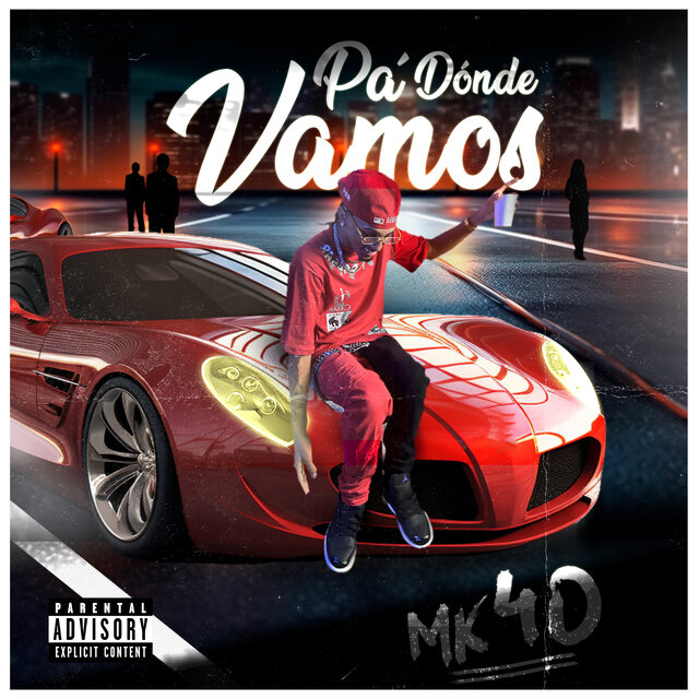 Pa Dónde Vamos