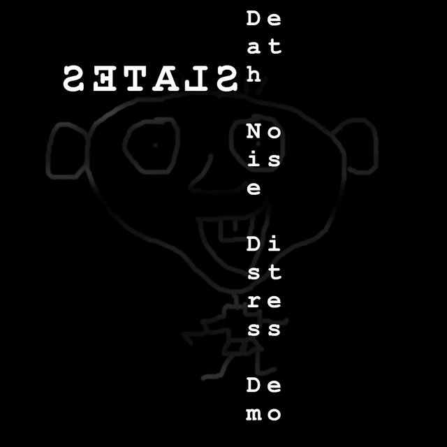 Death Noise Distress Demo