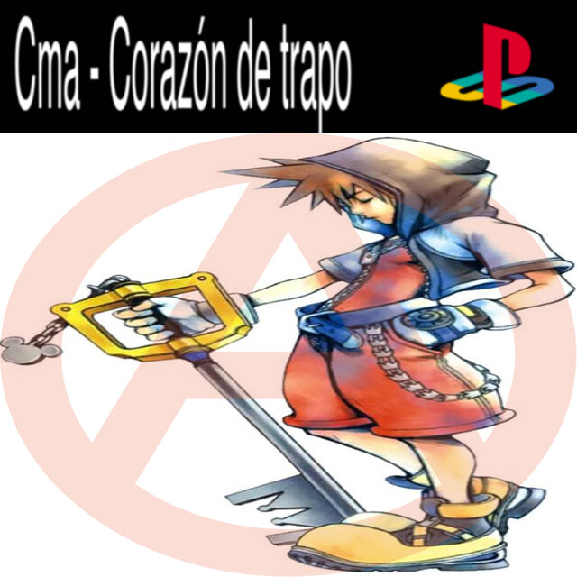 Corazón de trapo