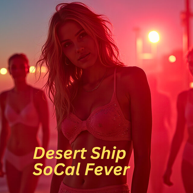 SoCal Fever