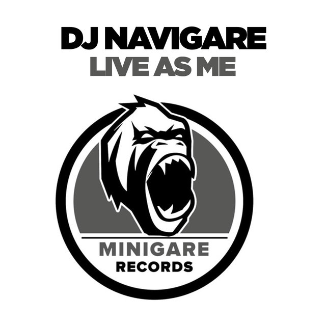 Live As Me