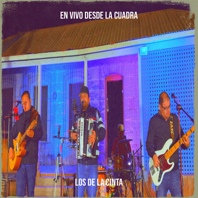 En Vivo Desde La Cuadra
