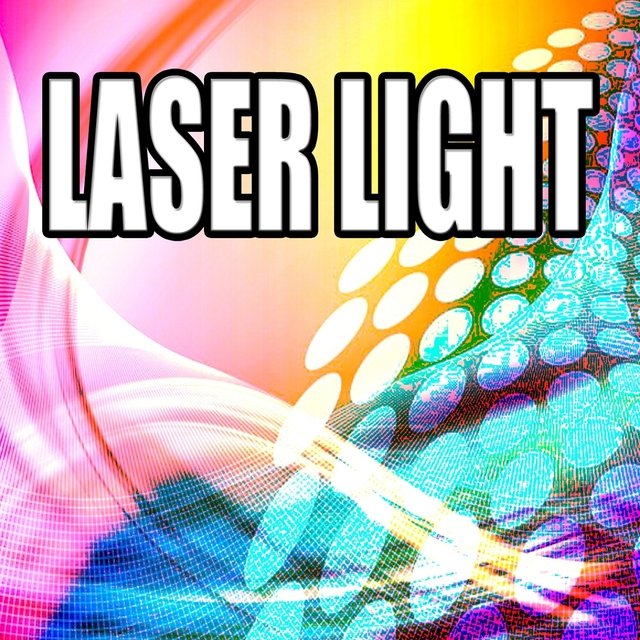 Laser Light