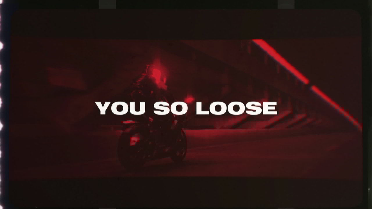 You So Loose