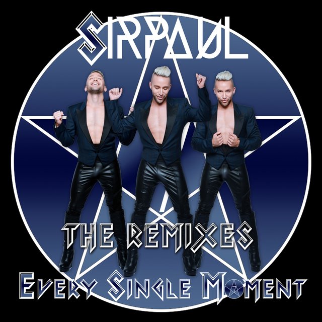 Every Single Moment (Remixes)