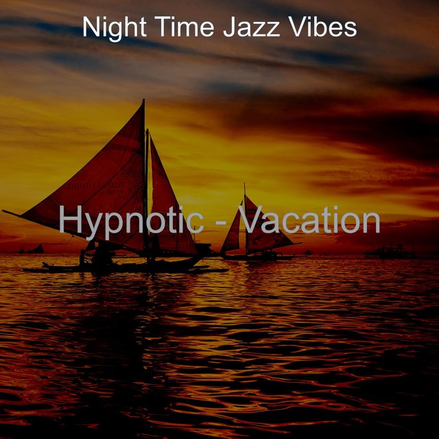 Hypnotic - Vacation