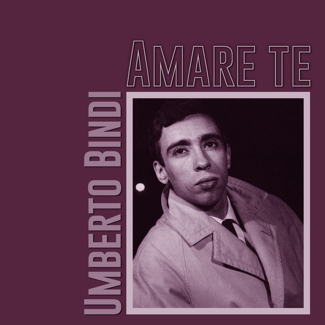 Amare te