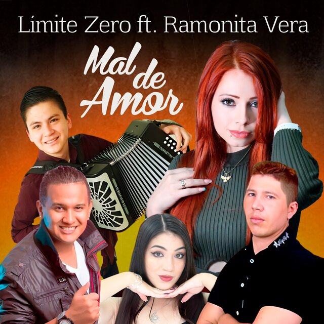 Mal de Amor