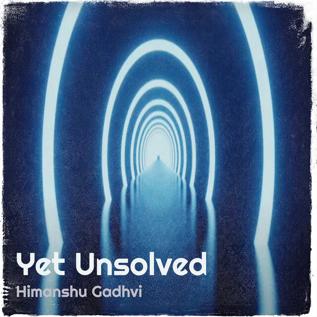Yet Unsolved