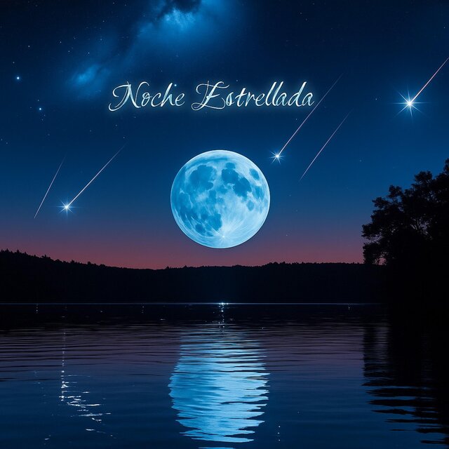 Noche Estrellada