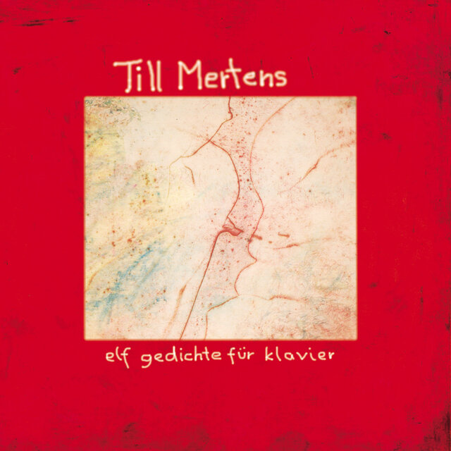 11 Gedichte Für Klavier