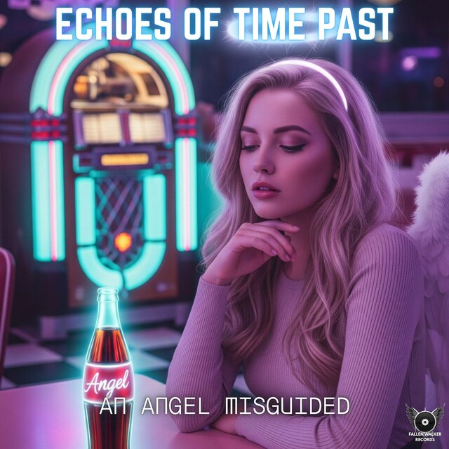 ECHOES OF TIME PAST