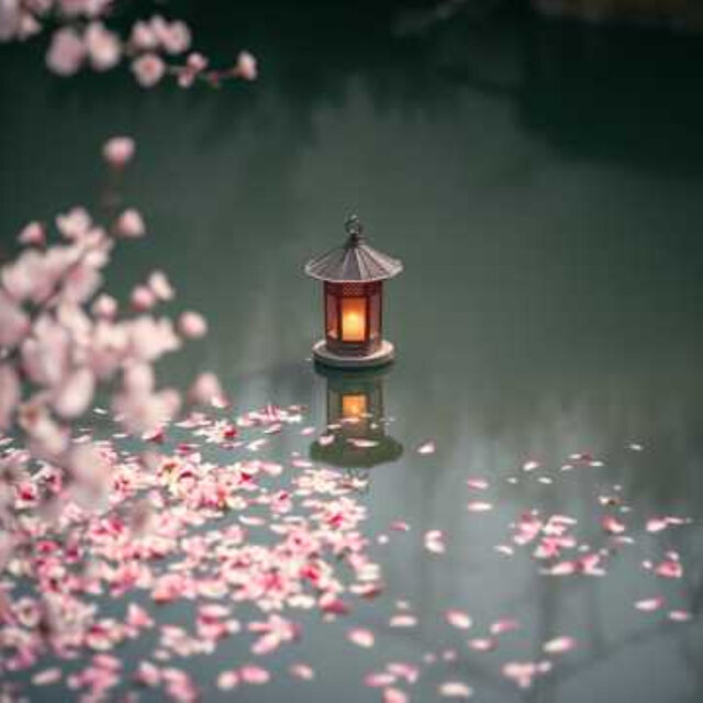 音乐疗愈 (养生音乐|净化身心)