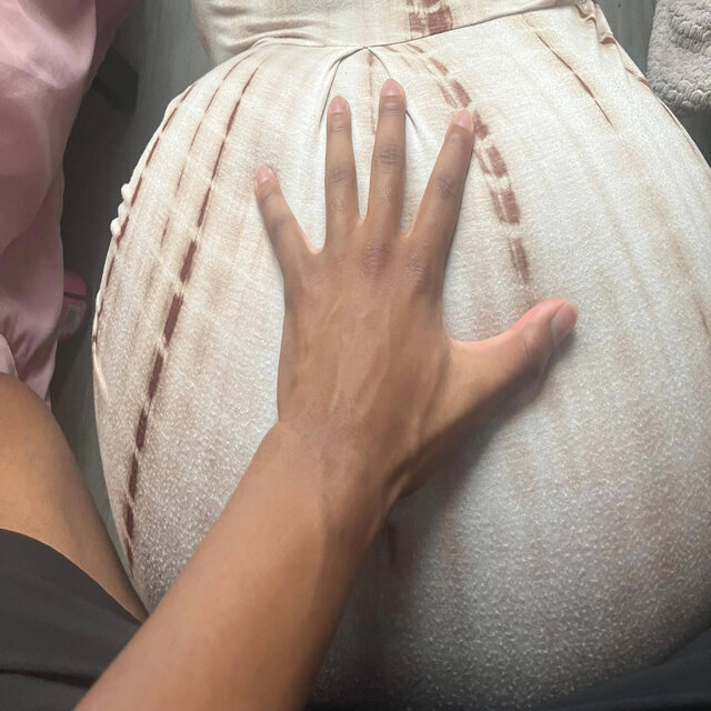 I fuck my wife when I want to