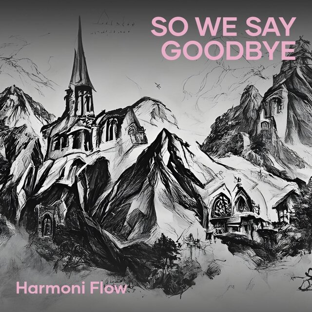 So We Say Goodbye