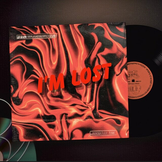 Mega Funk I'm Lost (Radio Edit)