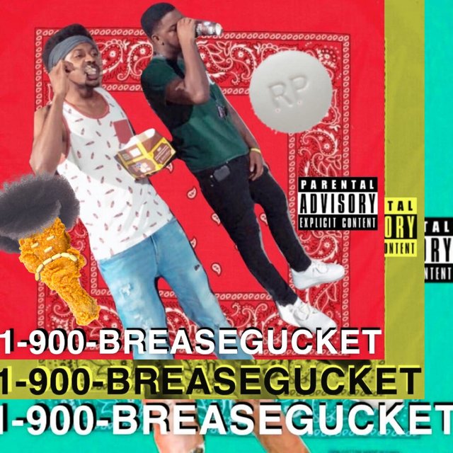 Brease Gucket