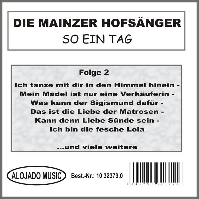 So ein Tag Folge 2