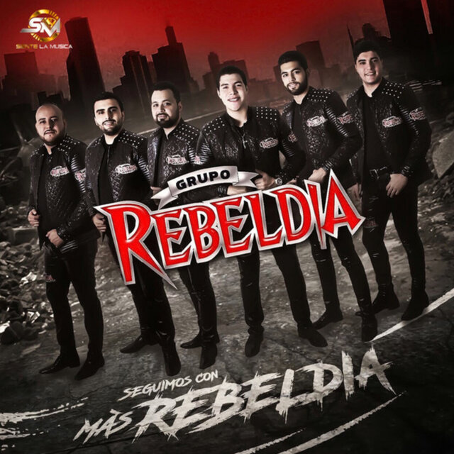 Seguimos Con Más Rebeldia