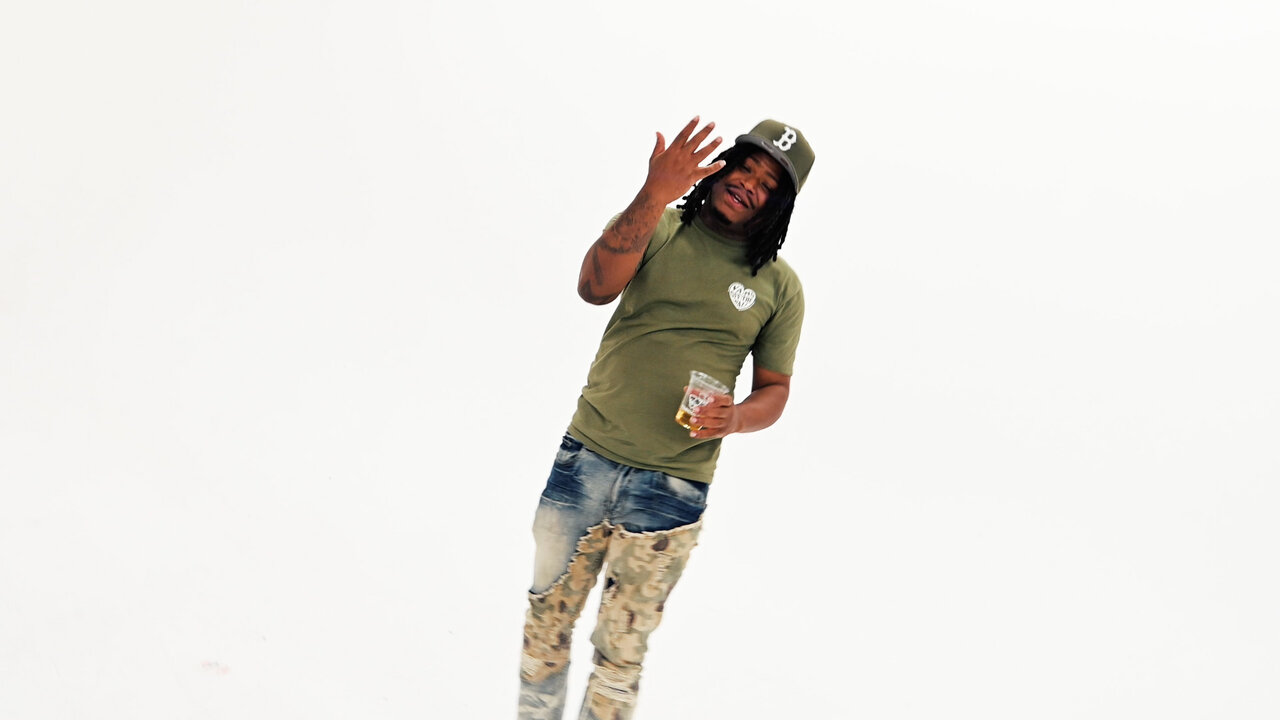 Show Out (Official Video)