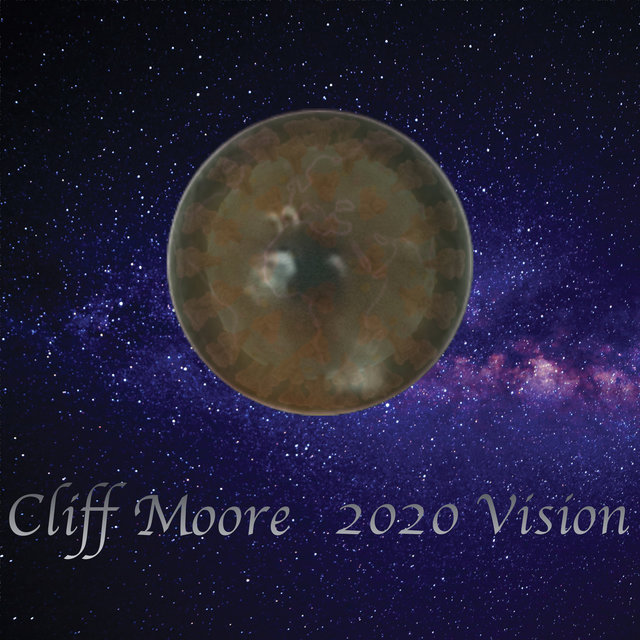 2020 Vision