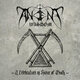 Cover art for album A Celebration In Honor Of Death by Ancient Wisdom